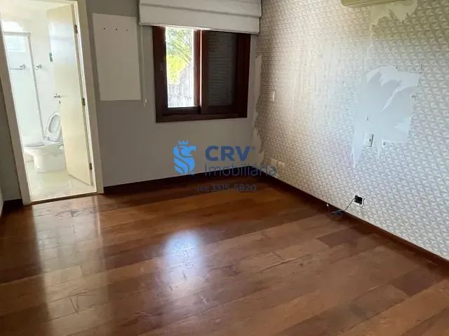 Casa para alugar, no bairro Guanabara em Londrina