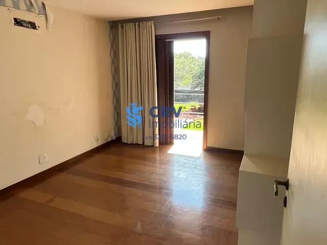 Casa para alugar, no bairro Guanabara em Londrina