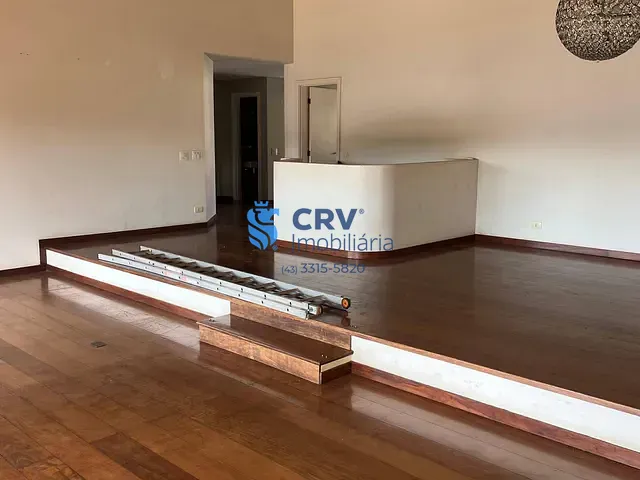 Casa para alugar, no bairro Guanabara em Londrina