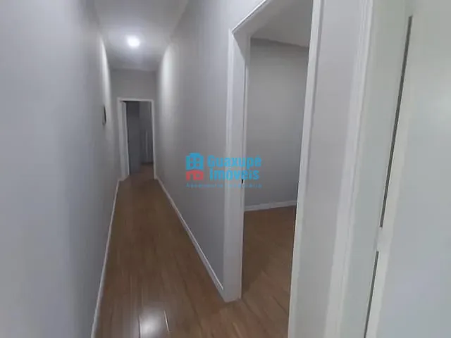 Casa 3 quartos e 3 banheiros, à venda, no bairro Nova Floresta V em Guaxupé