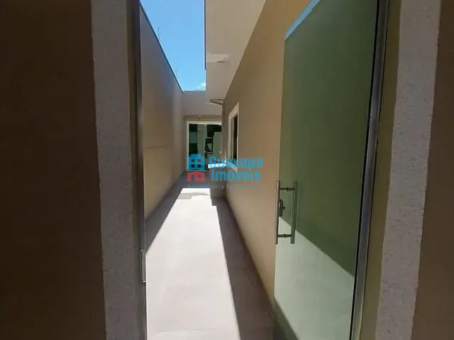 Casa 3 quartos e 3 banheiros, à venda, no bairro Nova Floresta V em Guaxupé