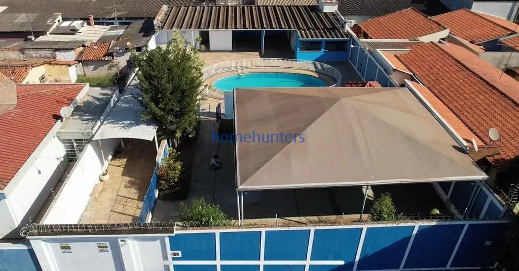 Casa, 2 quartos, 607 m² - Foto 1