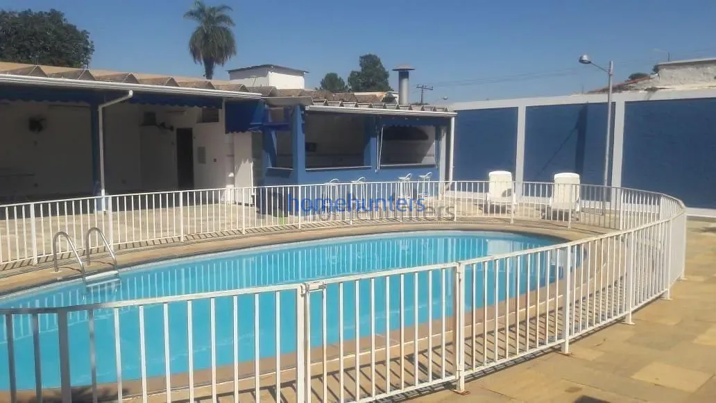 Casa, 2 quartos, 607 m² - Foto 5