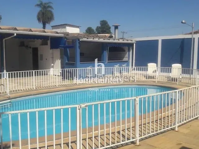 Casa com 660m² 2 quartos e 2 banheiros, à venda, no bairro Jardim Bela Vista em Cosmópolis