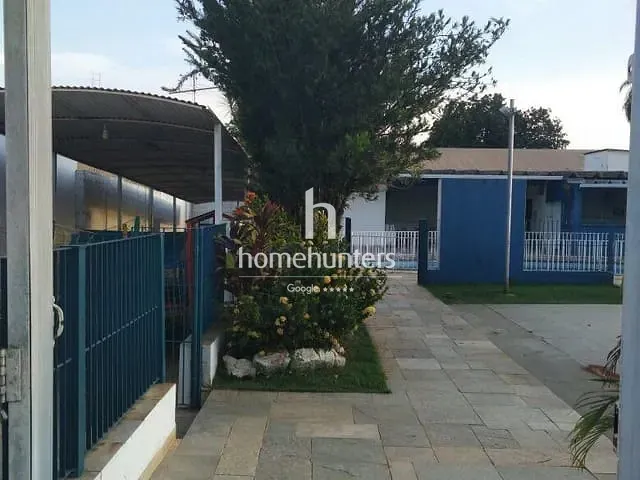 Casa com 660m² 2 quartos e 2 banheiros, à venda, no bairro Jardim Bela Vista em Cosmópolis
