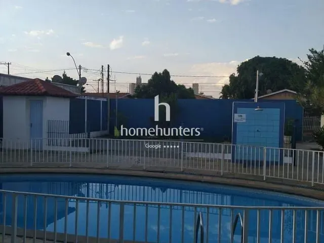 Casa com 660m² 2 quartos e 2 banheiros, à venda, no bairro Jardim Bela Vista em Cosmópolis