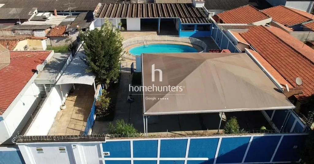 Casa, 2 quartos, 607 m² - Foto 1