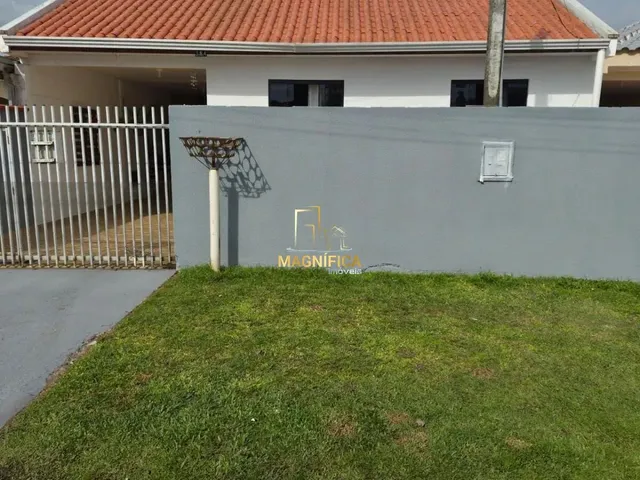 Casa 2 quartos e 1 banheiro, à venda, no bairro São Marcos em São José Dos Pinhais