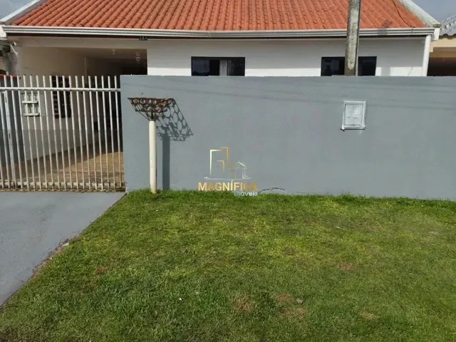 Casa 2 quartos e 1 banheiro, à venda, no bairro São Marcos em São José Dos Pinhais