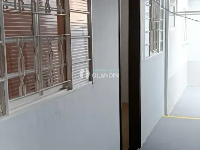 Casa 1 quarto e 1 banheiro, para alugar, no bairro Egydio Tagliari em Artur Nogueira