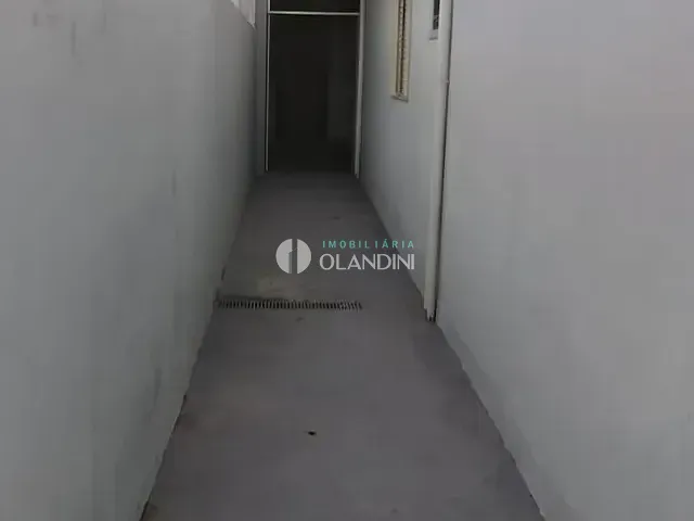 Casa 1 quarto e 1 banheiro, para alugar, no bairro Egydio Tagliari em Artur Nogueira