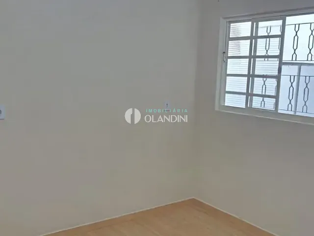 Casa 1 quarto e 1 banheiro, para alugar, no bairro Egydio Tagliari em Artur Nogueira