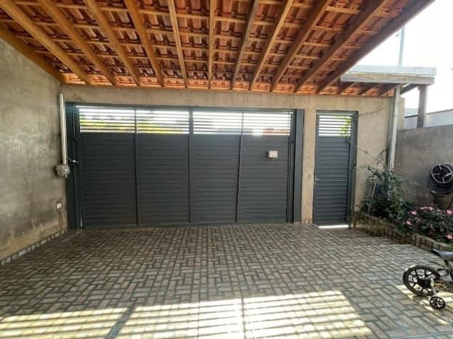 Foto do Casa - Casa com 2 dormitórios à venda, 70 m² por R$ 420.000 - Vila Nova - Cajamar/São Paulo | Pitale Imóveis Ltda.