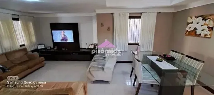 Casa, 4 quartos, 326 m² - Foto 5