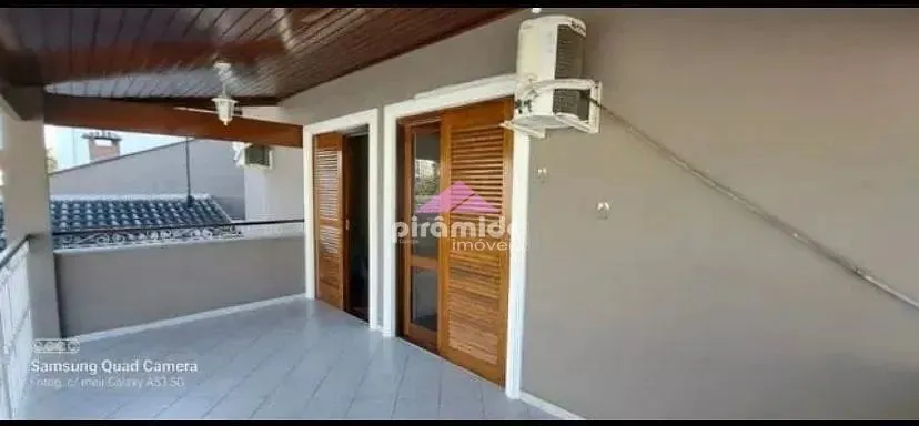 Casa, 4 quartos, 326 m² - Foto 44