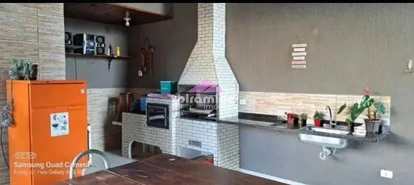 Casa, 4 quartos, 326 m² - Foto 30