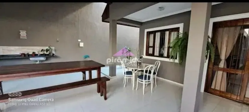 Casa, 4 quartos, 326 m² - Foto 18