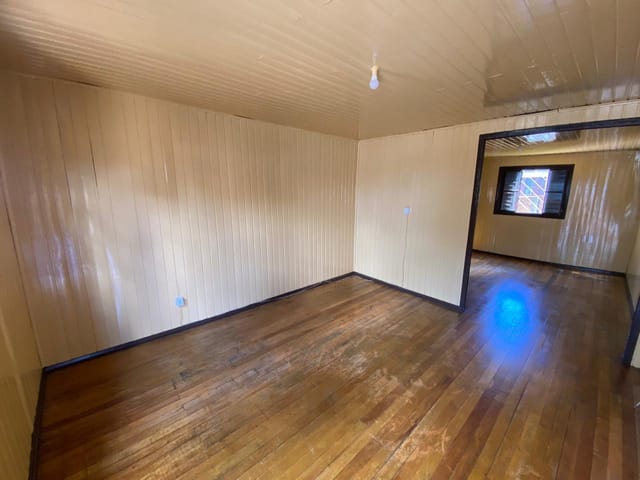 Foto do Casa - Casa para locação, São Cristóvão, Chapecó, SC | Santa Maria