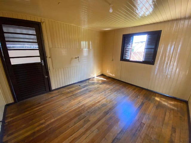 Foto do Casa - Casa para locação, São Cristóvão, Chapecó, SC | Santa Maria