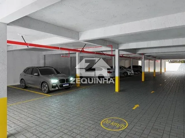 Casa com 100m² 2 quartos e 2 banheiros, à venda, no bairro Jd das Flores em Osasco