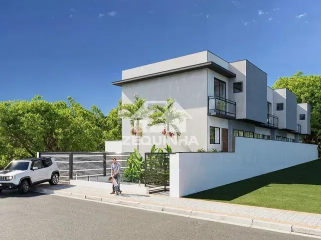Casa com 100m² 2 quartos e 2 banheiros, à venda, no bairro Jd das Flores em Osasco