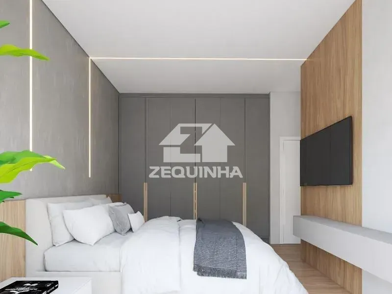 Casa, 2 quartos, 100 m² - Foto 6