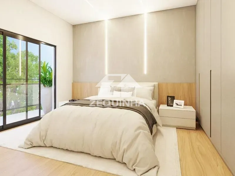 Casa, 2 quartos, 100 m² - Foto 7