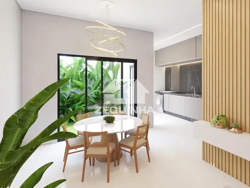 Casa, 2 quartos, 100 m² - Foto 9