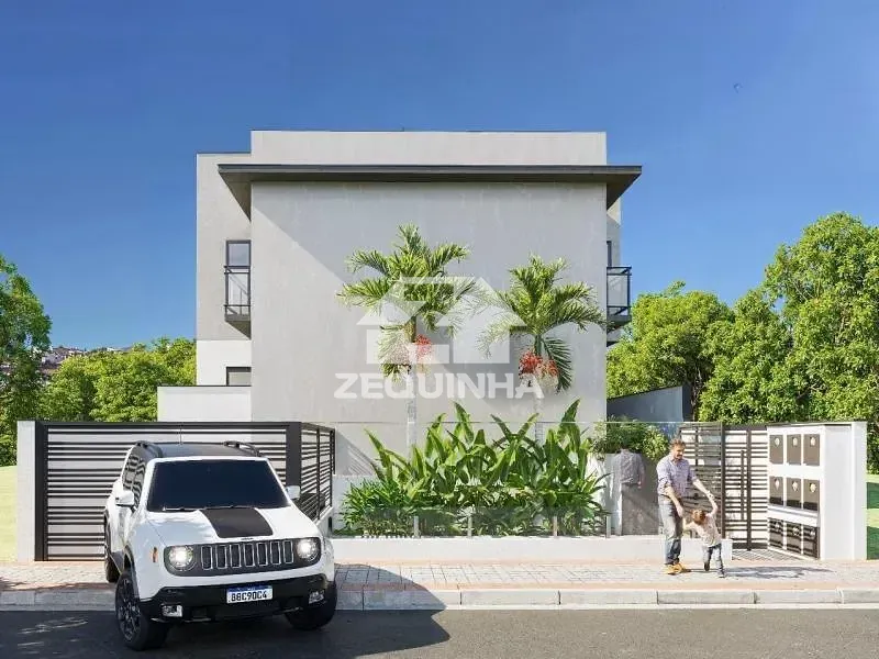 Casa, 2 quartos, 100 m² - Foto 10