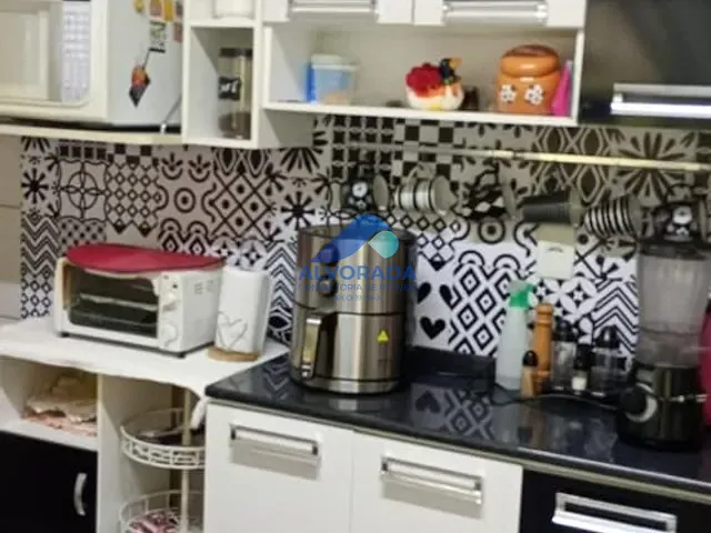 Casa com 125m² 3 quartos e 2 banheiros, à venda, no bairro Jardim das Indústrias em São José dos Campos