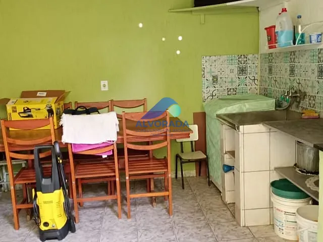 Casa com 125m² 3 quartos e 2 banheiros, à venda, no bairro Jardim das Indústrias em São José dos Campos