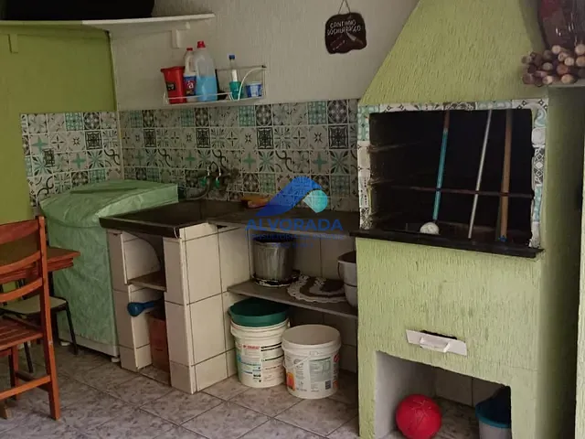 Casa com 125m² 3 quartos e 2 banheiros, à venda, no bairro Jardim das Indústrias em São José dos Campos