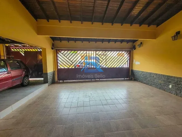 Casa com 250m² 3 quartos e 2 banheiros, à venda, no bairro Vila Brasileira em Itatiba