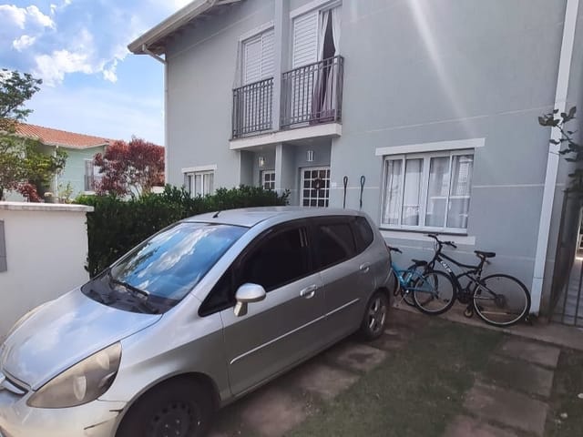 Casa com 135m² 3 quartos e 3 banheiros, à venda, no bairro Jardim Belizário em Cotia