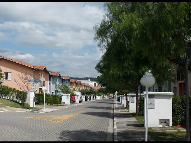 Casa com 135m² 3 quartos e 3 banheiros, à venda, no bairro Jardim Belizário em Cotia