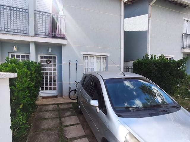 Casa com 135m² 3 quartos e 3 banheiros, à venda, no bairro Jardim Belizário em Cotia