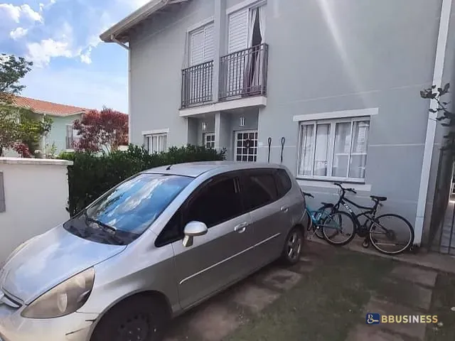 Casa com 135m² 3 quartos e 3 banheiros, à venda, no bairro Jardim Belizário em Cotia
