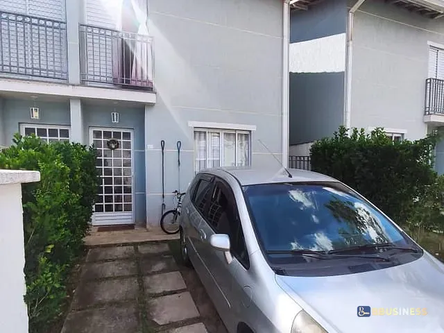 Casa com 135m² 3 quartos e 3 banheiros, à venda, no bairro Jardim Belizário em Cotia