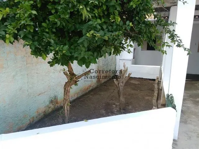 Casa com 100m² 2 quartos e 1 banheiro, à venda, no bairro Cidade Salvador em Jacareí