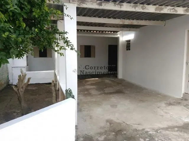Casa com 100m² 2 quartos e 1 banheiro, à venda, no bairro Cidade Salvador em Jacareí