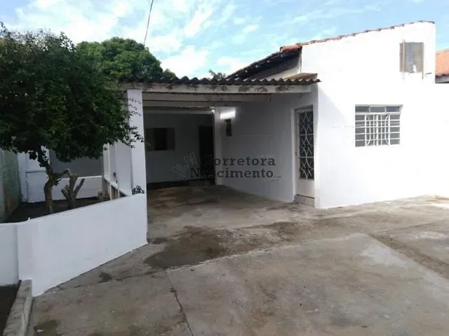 Casa com 100m² 2 quartos e 1 banheiro, à venda, no bairro Cidade Salvador em Jacareí