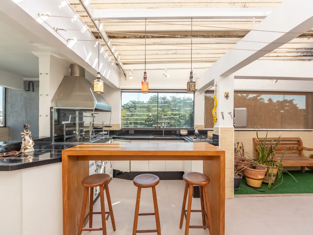 Casa para venda em Vila Mariana com 2 quartos, 208m²