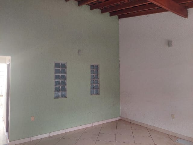 Casa com 125m² 2 quartos e 1 banheiro, à venda, no bairro Residencial Art Ville em Birigüi