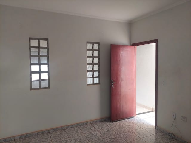 Casa com 125m² 2 quartos e 1 banheiro, à venda, no bairro Residencial Art Ville em Birigüi