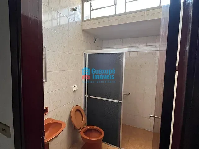 Casa com 250m² 2 quartos e 1 banheiro, à venda, no bairro Jardim Planalto em Guaxupé