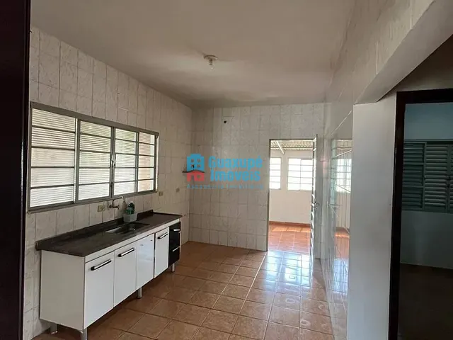 Casa com 250m² 2 quartos e 1 banheiro, à venda, no bairro Jardim Planalto em Guaxupé