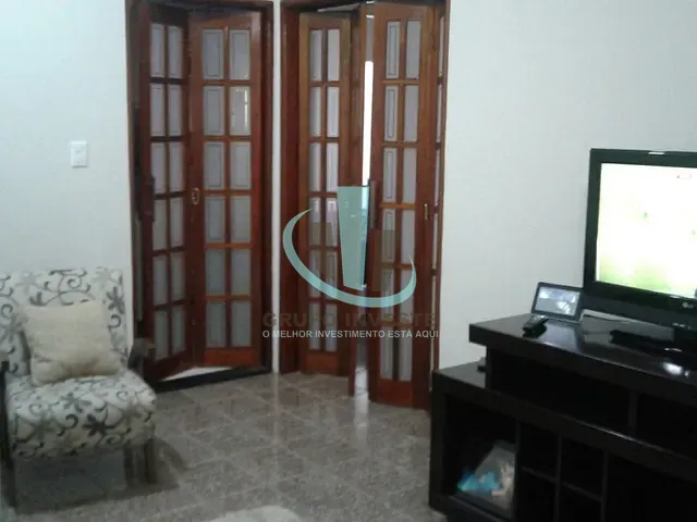 Casa com 260m² 2 quartos e 2 banheiros, à venda, no bairro Jardim Cruzeiro do Sul I em Araraquara