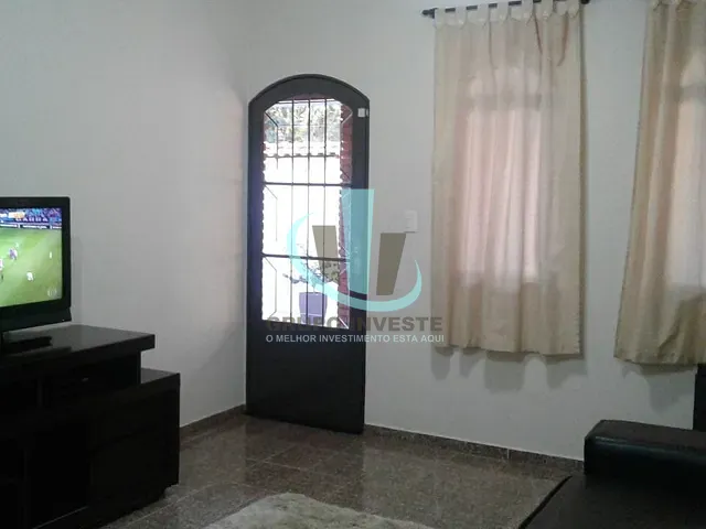 Casa com 260m² 2 quartos e 2 banheiros, à venda, no bairro Jardim Cruzeiro do Sul I em Araraquara