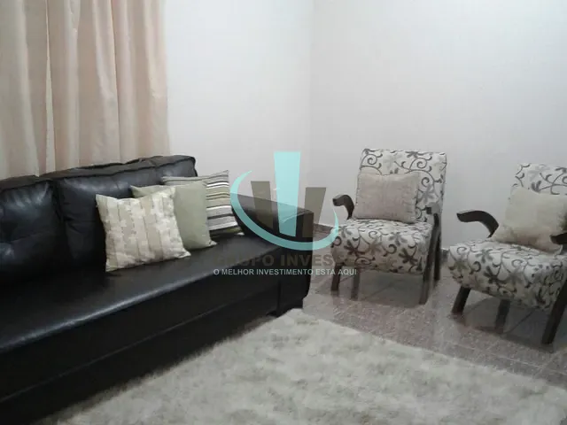 Casa com 260m² 2 quartos e 2 banheiros, à venda, no bairro Jardim Cruzeiro do Sul I em Araraquara