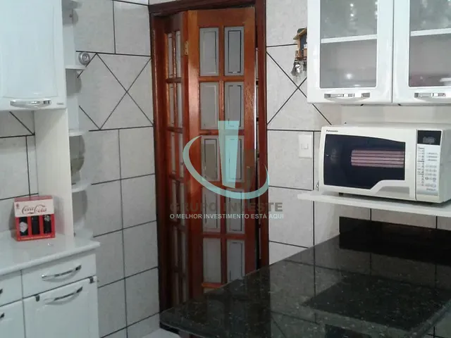 Casa com 260m² 2 quartos e 2 banheiros, à venda, no bairro Jardim Cruzeiro do Sul I em Araraquara